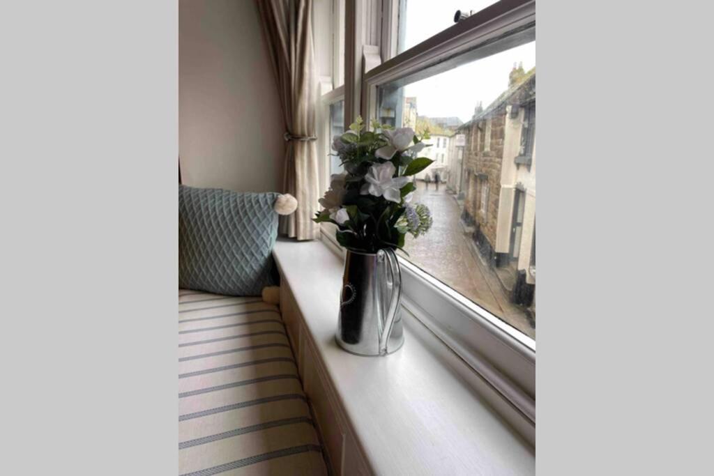 Вилла The Nest - St Ives Экстерьер фото