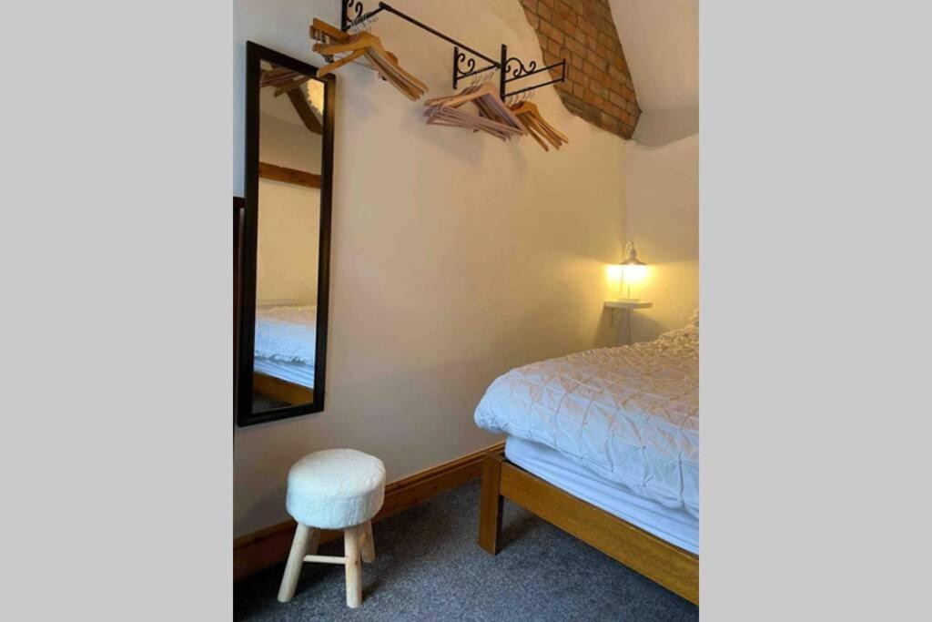 Вилла The Nest - St Ives Экстерьер фото