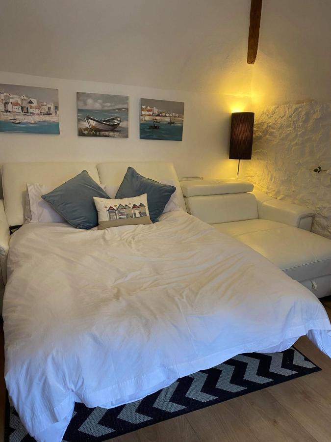 Вилла The Nest - St Ives Экстерьер фото